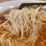 中華そば うめ川 - 