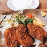グリルはせ川 - 