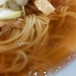 中華そば うめ川 - 