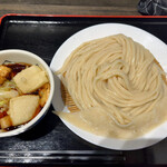 自家製うどん うどきち - 