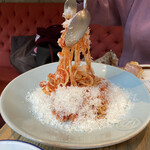 Italian グラナリーカフェ - 