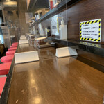 らーめん男盛 - 