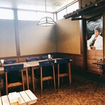 グリルはせ川 - 