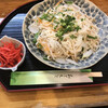 麺ソーレ きよ - 料理写真: