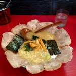 壱発ラーメン - 