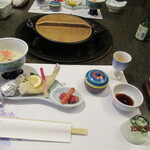 上会津屋 - 