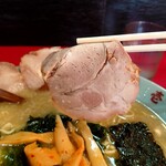 壱発ラーメン - 