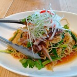 シンガポール・シーフード・リパブリック - 