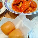 シンガポール・シーフード・リパブリック - 