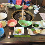 上会津屋 - 