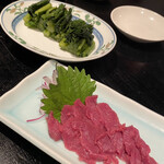 レストラン酢重正之 - 