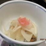 上会津屋 - 