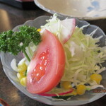 上会津屋 - 