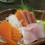 上会津屋 - 