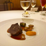 フランス料理 壺中天 - 