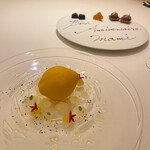 フランス料理 壺中天 - 