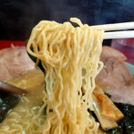 壱発ラーメン - 
