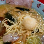 壱発ラーメン - 