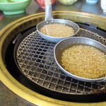 上会津屋 - 