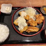 Torinaga - 