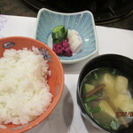 上会津屋 - 