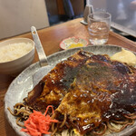 お好み焼き 都一 - 