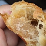 お菓子のきくち - 料理写真: