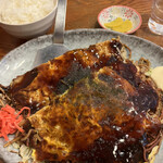 お好み焼き 都一 - 