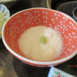 上会津屋 - 
