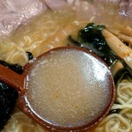 壱発ラーメン - 