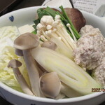 上会津屋 - 