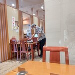 Kaisen Chaya Issen - 【2022.8.4(木)】店内の写真