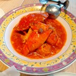 シンガポール・シーフード・リパブリック - 