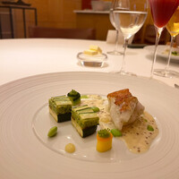 フランス料理 壺中天 - 