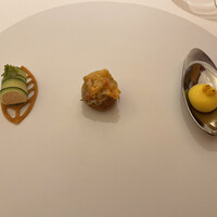 フランス料理 壺中天 - 