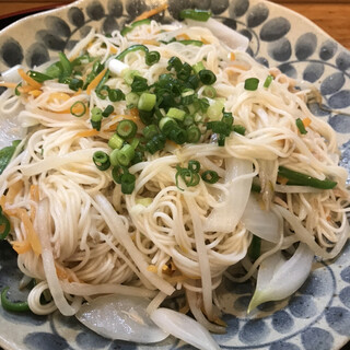 麺ソーレ きよ_1