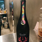 Nose to Tail - （日本酒）寒菊