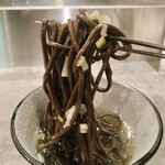 Nose to Tail - 音威子府そば