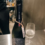 Nose to Tail - （日本酒）産土