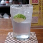 大八 - 二階堂リッキー