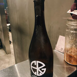 Nose to Tail - （日本酒）HIZIRIZM