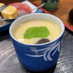 喜美東鮓 - 