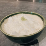 Nose to Tail - ご飯（結びの神）