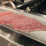 Nose to Tail - （焼肉）ナカニク