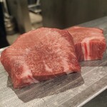 Nose to Tail - （焼肉）牛タン