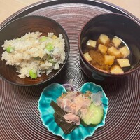 京味 もと井 - 
