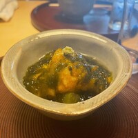 京味 もと井 - 