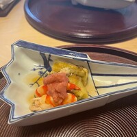 京味 もと井 - 