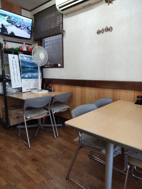 Ikedaya Shokudo photo 4