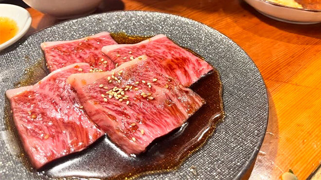 たみ 焼肉赤身にくがとう33895 - 三田/焼肉 | 食べログ